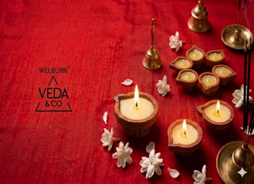 Diya for Pooja: How to Choose the Right Clay Diya for Your Puja Practice