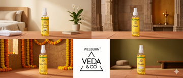 Puja Spray for Every Mood: Matching Veda & Co Fragrances to How You Feel