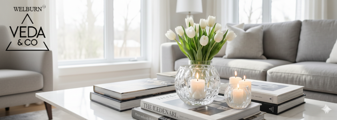 scented tealight