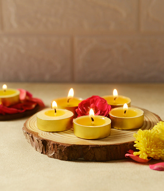 Ghee Lites – vedaindia.co