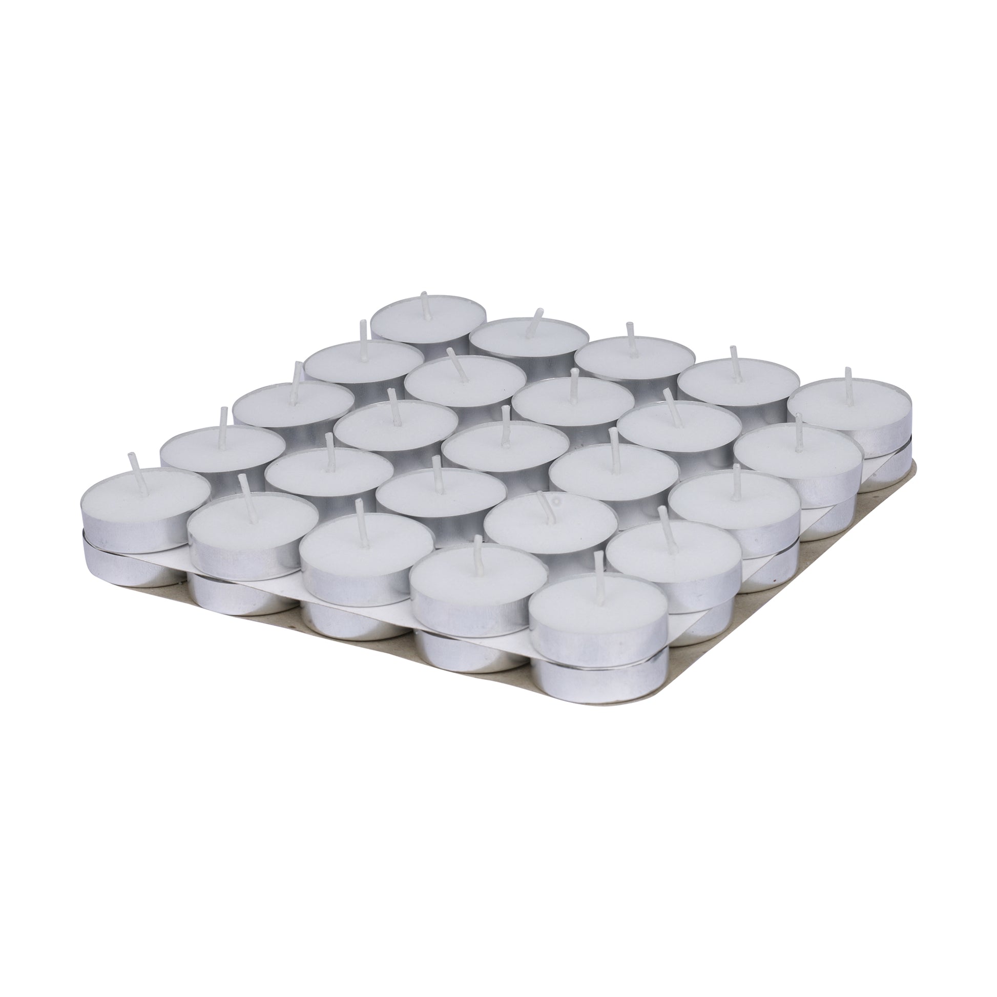 2 hour tealight candles for home decor lighting