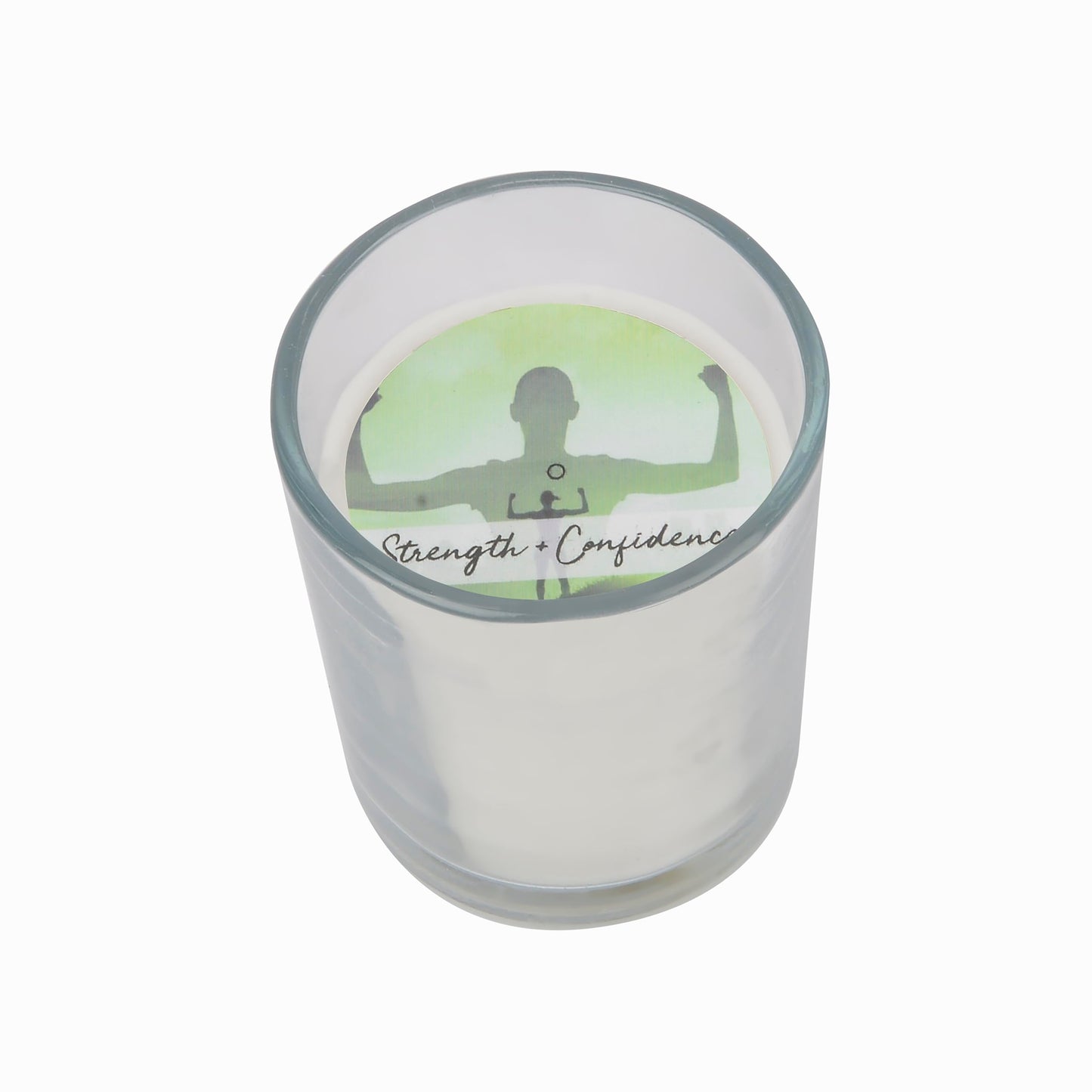 Welburn Veda&Co® Wellness Gift Set - 2 x Jar Candle & 4 x Poured Glass Votive/Shot Glass Candle, Wellness for Mind & Body, Fully Refined Paraffin Wax, Paraben Free, for Home Décor, Offices