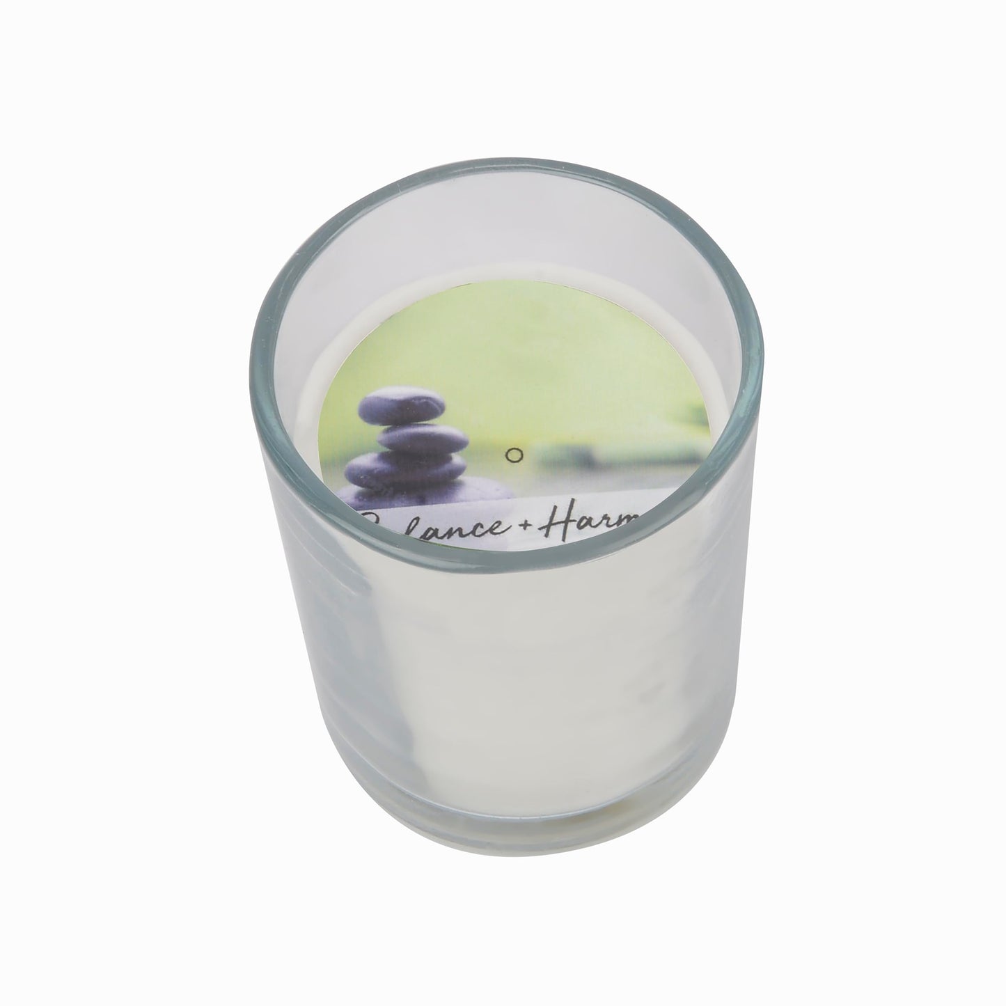 Welburn Veda&Co® Wellness Gift Set - 2 x Jar Candle & 4 x Poured Glass Votive/Shot Glass Candle, Wellness for Mind & Body, Fully Refined Paraffin Wax, Paraben Free, for Home Décor, Offices