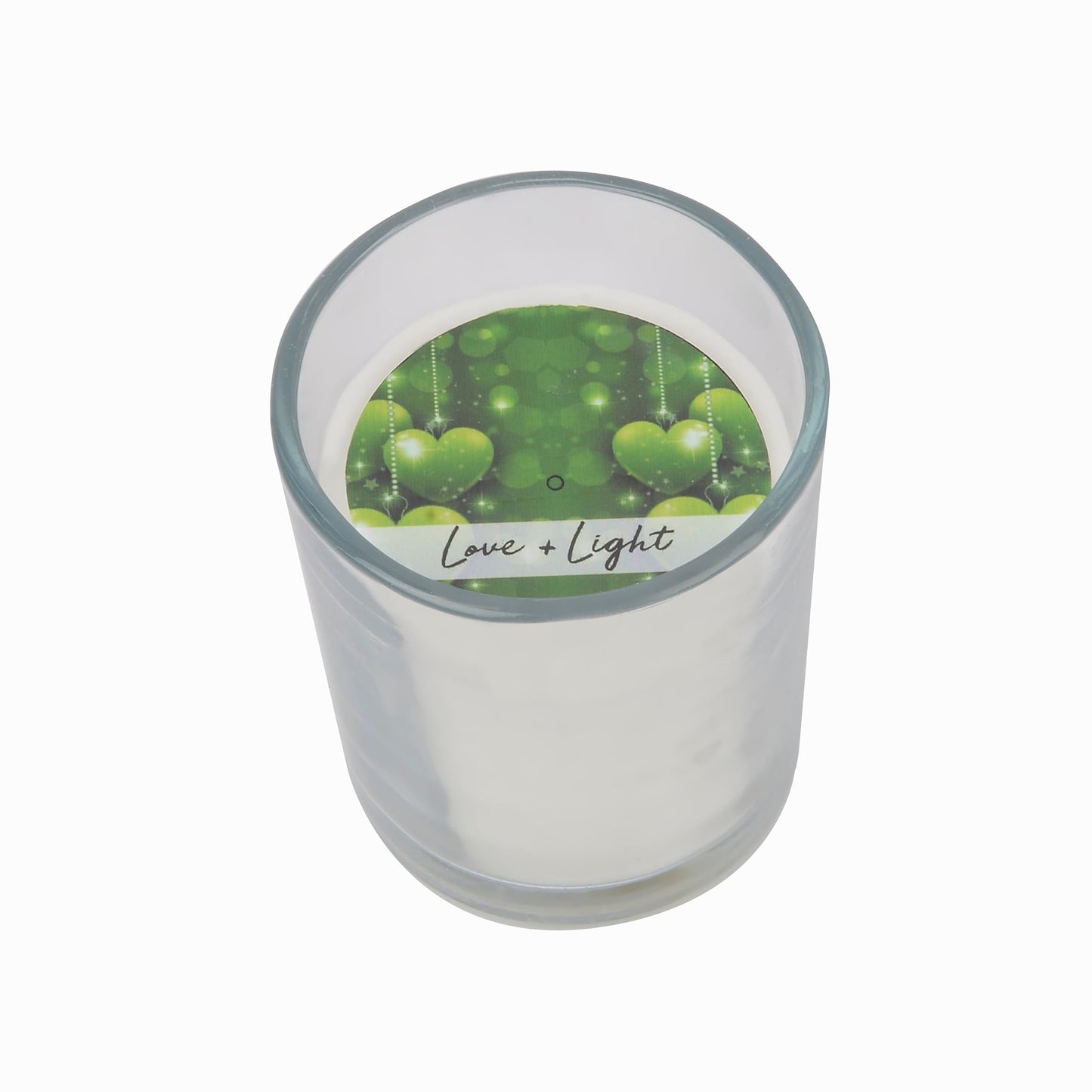 Welburn Veda&Co® Wellness Gift Set - 2 x Jar Candle & 4 x Poured Glass Votive/Shot Glass Candle, Wellness for Mind & Body, Fully Refined Paraffin Wax, Paraben Free, for Home Décor, Offices