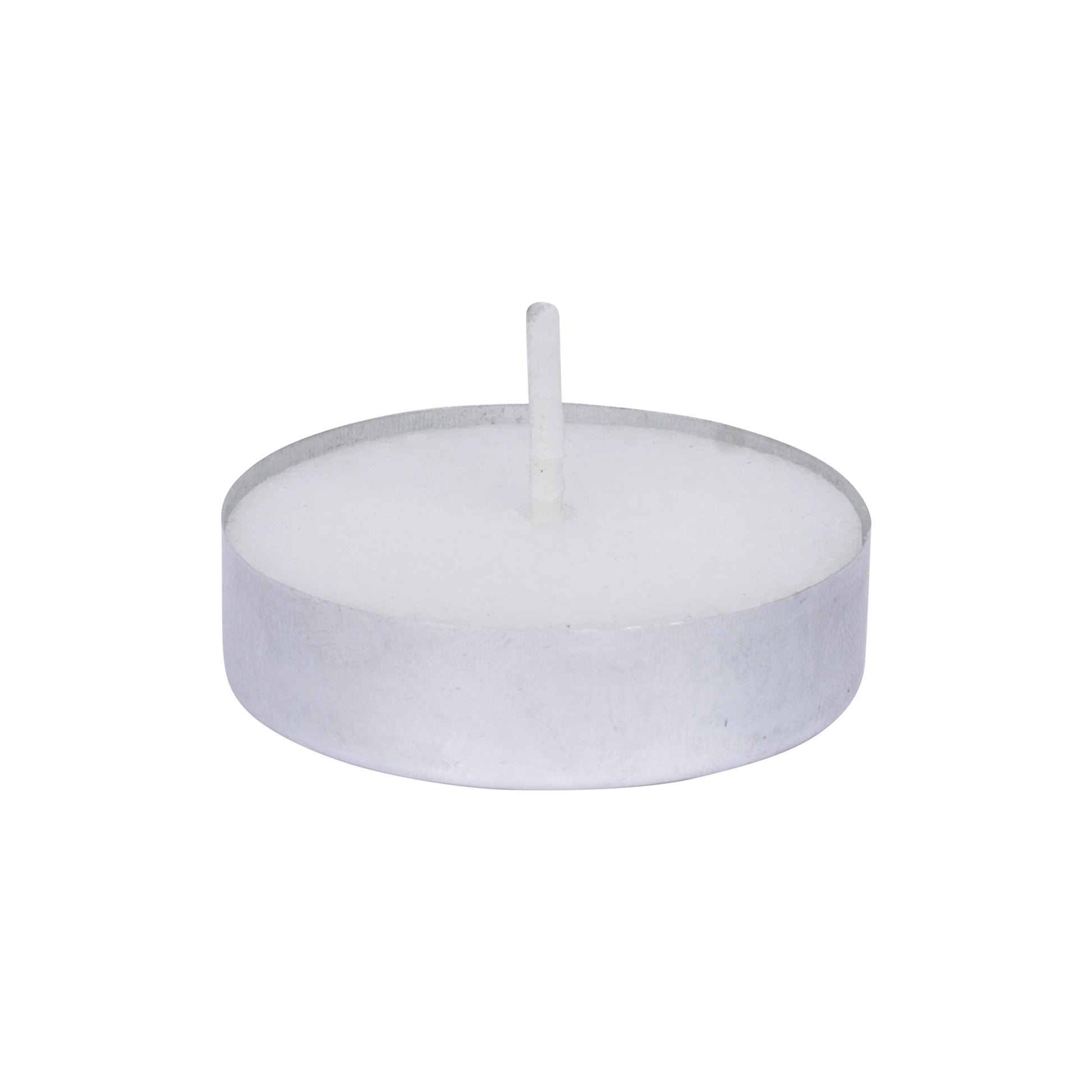 bulk tealight candles pack of 100 for decor and pooja