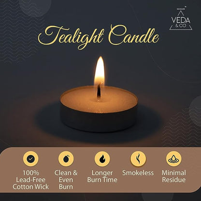 unscented-smokeless-tealight-candles